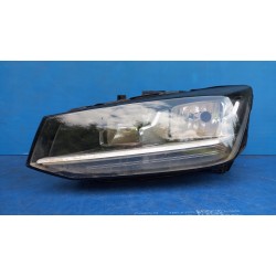 LAMPA LEWY PRZÓD EU AUDI Q2 2016- 81A941003