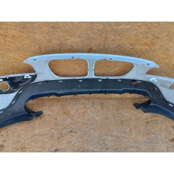 ZDERZAK PRZÓD PRZEDNI ORYGINAŁ BMW X1 E84 2009- 2990186