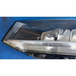 LAMPA LEWY PRZÓD EU AUDI Q2 2016- 81A941003