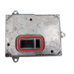 PRZETWORNICA XENON LAMPY 1307329115 AUDI A4 B7 A3 S3 8P