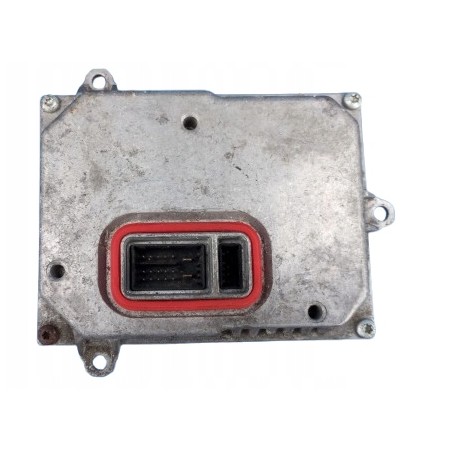 PRZETWORNICA XENON LAMPY 1307329115 AUDI A4 B7 A3 S3 8P