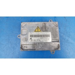 PRZETWORNICA XENON LAMPY 1307329115 AUDI A4 B7 A3 S3 8P