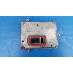 PRZETWORNICA XENON LAMPY 1307329115 AUDI A4 B7 A3 S3 8P