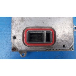 PRZETWORNICA XENON LAMPY 1307329115 AUDI A4 B7 A3 S3 8P