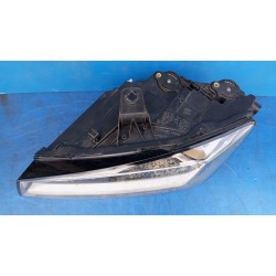LAMPA LEWY PRZÓD EU AUDI Q2 2016- 81A941003