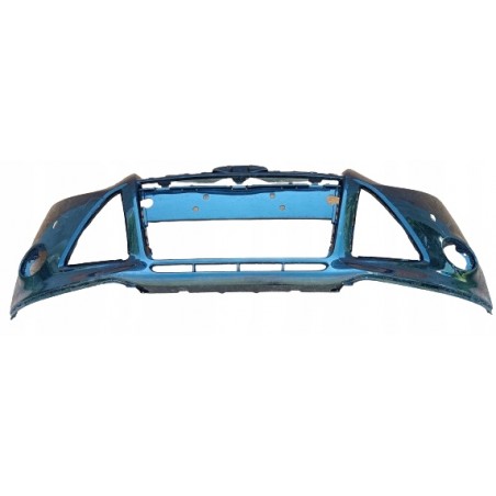ZDERZAK PRZÓD PRZEDNI ORYGINAŁ BM5117757A FORD FOCUS MK3 III 2010-