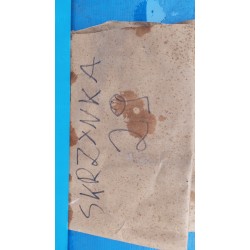 PRZETWORNICA XENON LAMPY 1307329115 AUDI A4 B7 A3 S3 8P