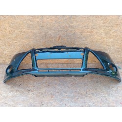 ZDERZAK PRZÓD PRZEDNI ORYGINAŁ BM5117757A FORD FOCUS MK3 III 2010-