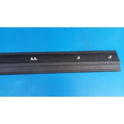 BMW 3 E36 CABRIO 8122458 LISTWA PROGOWA LEWY PRZÓD