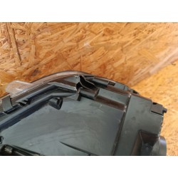 LAMPA LEWY PRZÓD REFLEKTOR EU 260609367R DACIA DUSTER II 2015- LED