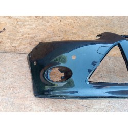 ZDERZAK PRZÓD PRZEDNI ORYGINAŁ BM5117757A FORD FOCUS MK3 III 2010-