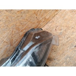 LAMPA PRAWY PRZÓD EU LED 260105SH5A NISSAN LEAF II 2 17-