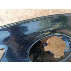 ZDERZAK PRZÓD PRZEDNI ORYGINAŁ BM5117757A FORD FOCUS MK3 III 2010-