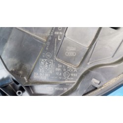 LAMPA LEWY PRZÓD EU AUDI Q2 2016- 81A941003