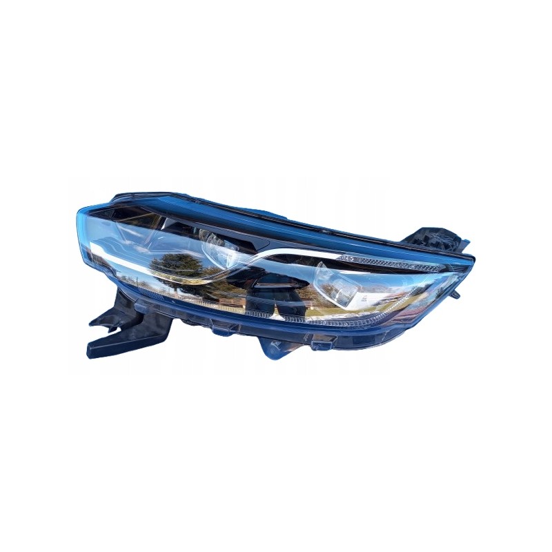 LAMPA LEWY PRZÓD REFLEKTOR RENAULT ESPACE V 17- FULL LED