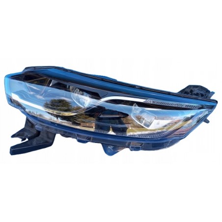 LAMPA LEWY PRZÓD REFLEKTOR RENAULT ESPACE V 17- FULL LED