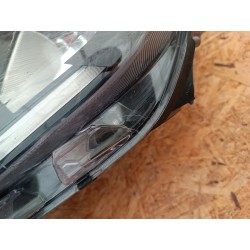 LAMPA LEWY PRZÓD REFLEKTOR EU 260609367R DACIA DUSTER II 2015- LED