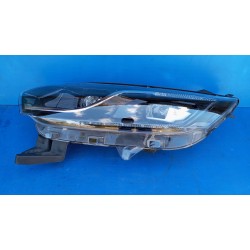 LAMPA LEWY PRZÓD REFLEKTOR RENAULT ESPACE V 17- FULL LED