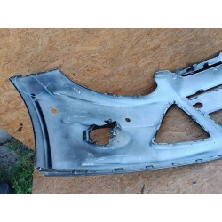 ZDERZAK PRZÓD PRZEDNI ORYGINAŁ BM5117757A FORD FOCUS MK3 III 2010-