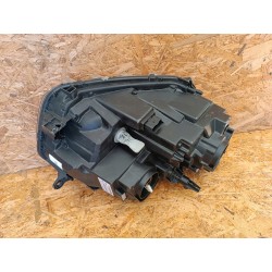 LAMPA LEWY PRZÓD REFLEKTOR EU 260609367R DACIA DUSTER II 2015- LED