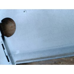 ZDERZAK PRZÓD PRZEDNI ORYGINAŁ BM5117757A FORD FOCUS MK3 III 2010-