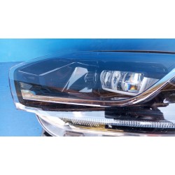 LAMPA LEWY PRZÓD REFLEKTOR RENAULT ESPACE V 17- FULL LED
