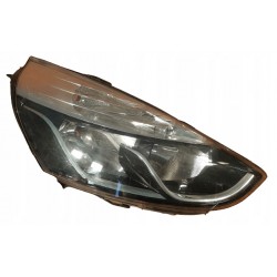 RENAULT CLIO 4 IV LAMPA PRAWA PRZÓD PRZEDNIA 260102796R