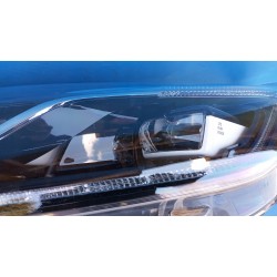 LAMPA LEWY PRZÓD REFLEKTOR RENAULT ESPACE V 17- FULL LED