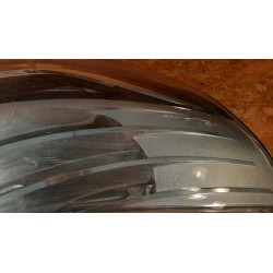 RENAULT CLIO 4 IV LAMPA PRAWA PRZÓD PRZEDNIA 260102796R