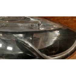 RENAULT CLIO 4 IV LAMPA PRAWA PRZÓD PRZEDNIA 260102796R