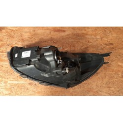 RENAULT CLIO 4 IV LAMPA PRAWA PRZÓD PRZEDNIA 260102796R