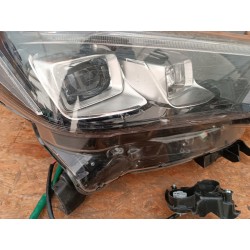 LAMPA PRAWY PRZÓD EU LED 260105SH5A NISSAN LEAF II 2 17-