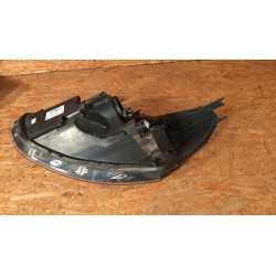 RENAULT CLIO 4 IV LAMPA PRAWA PRZÓD PRZEDNIA 260102796R