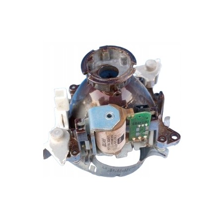 ZAWÓR OBUDOWA SOCZEWKI LAMPY PRZÓD XENON 1305310167 BMW E46 1305310969