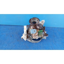 ZAWÓR OBUDOWA SOCZEWKI LAMPY PRZÓD XENON 1305310167 BMW E46 1305310969