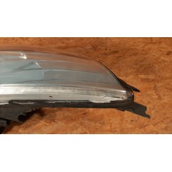 RENAULT CLIO 4 IV LAMPA PRAWA PRZÓD PRZEDNIA 260102796R