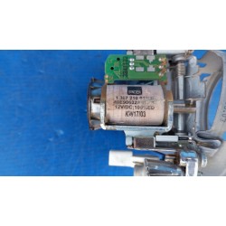 ZAWÓR OBUDOWA SOCZEWKI LAMPY PRZÓD XENON 1305310167 BMW E46 1305310969