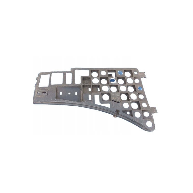 9654195980 ŚLIZG ZDERZAKA MOCOWANIE LEWY PRZÓD CITROEN C4 GRAND PICASSO