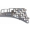 9654195980 ŚLIZG ZDERZAKA MOCOWANIE LEWY PRZÓD CITROEN C4 GRAND PICASSO