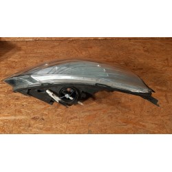 RENAULT CLIO 4 IV LAMPA PRAWA PRZÓD PRZEDNIA 260102796R