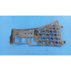9654195980 ŚLIZG ZDERZAKA MOCOWANIE LEWY PRZÓD CITROEN C4 GRAND PICASSO