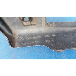9654195980 ŚLIZG ZDERZAKA MOCOWANIE LEWY PRZÓD CITROEN C4 GRAND PICASSO