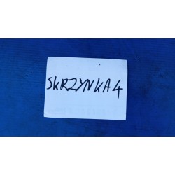 ZAWÓR OBUDOWA SOCZEWKI LAMPY PRZÓD XENON 1305310167 BMW E46 1305310969