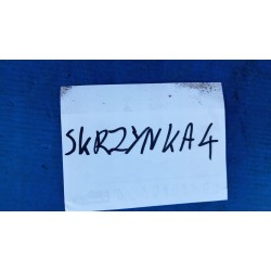 ZAWÓR OBUDOWA SOCZEWKI LAMPY PRZÓD XENON 1305310167 BMW E46 1305310969