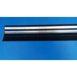 BMW 3 E36 CABRIO 8122458 LISTWA PROGOWA LEWY PRZÓD