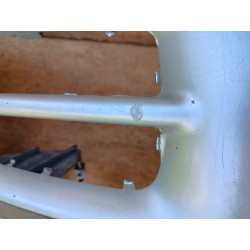 ZDERZAK PRZÓD PRZEDNI ORYGINAŁ 7L6807061 VOLKSWAGEN TOUAREG 7L6 2002-