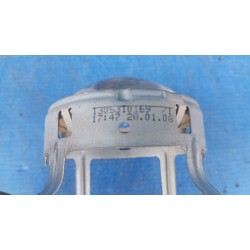 ZAWÓR OBUDOWA SOCZEWKI LAMPY PRZÓD XENON 1305310167 BMW E46 1305310969