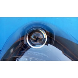 LAMPA PRAWY PRZÓD XENON 99163199403 PORSCHE 911 991 GT3 991 63199403