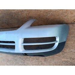 ZDERZAK PRZÓD PRZEDNI ORYGINAŁ 7L6807061 VOLKSWAGEN TOUAREG 7L6 2002-