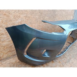 ZDERZAK PRZÓD PRZEDNI ORYGINAŁ 9687534777 CITROEN DS3 2010-2014